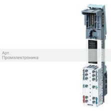 Базовый блок SIEMENS SIMATIC ET 200SP, 6AG1193-6BP20-7DC0