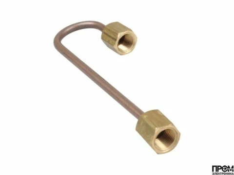 Медная топливная трубка Baltur 0020010075