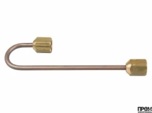 Медная топливная трубка Baltur 0020010075