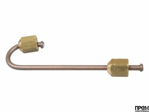 Медная топливная трубка Baltur 0020010075