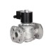 Газовый электромагнитный клапан Madas EVP/NC-6 DN 32 FL