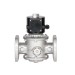 Газовый электромагнитный клапан Madas EVP/NC-6 DN 32 FL