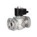 Газовый электромагнитный клапан Madas EVP/NC-6 DN 32 FL