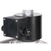 Газовый электромагнитный клапан Madas EVP/NC-6 DN 32 FL