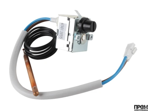 Предохранительный капиллярный термостат Imit LS1 8125 008090
