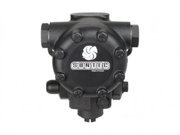 Топливный насос Suntec E7NC10015P для котлов, производительность 355 л/ч, давление 20 бар
