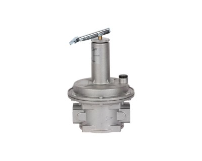 Предохранительно-сбросной клапан Madas MVS/1 DN 25, VSL040022 010