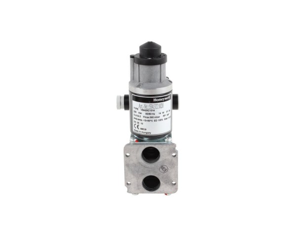 Газовый электромагнитный клапан Honeywell VB420C1014