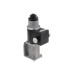 Газовый электромагнитный клапан Honeywell VB420C1014