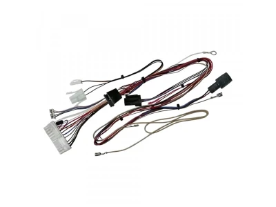 Кабельный жгут для котлов Vaillant atmoMAX Pro/Plus VU 24-28 кВт (Артикул: 256115)