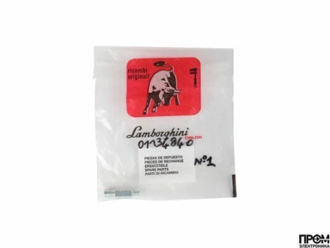 Сцепление Lamborghini Ø11 мм, 01134840