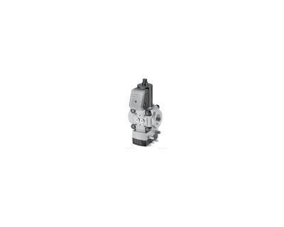 Газовый электромагнитный клапан Kromschroder VAV120R/NWAK