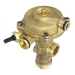 Трехходовой клапан Immergas Mini, Nobel (артикул: 3.011685)