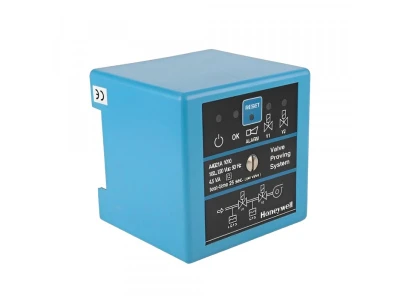 Блок контроля герметичности Honeywell A4021A1010