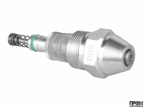 Форсунка Fluidics WR2-500/50°