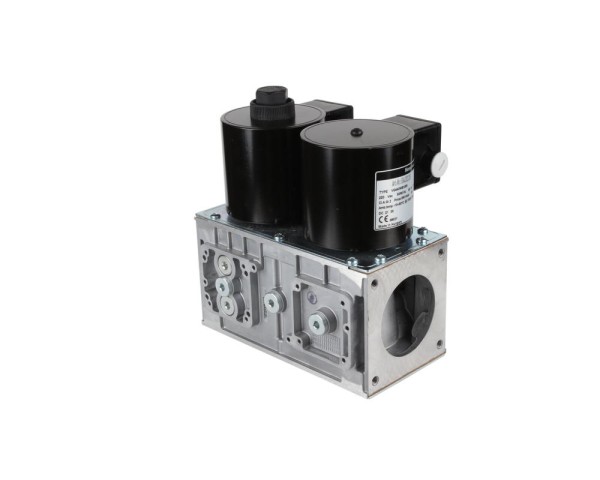 Двойной электромагнитный клапан Honeywell VQ440MB1005