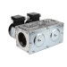 Двойной электромагнитный клапан Honeywell VQ440MB1005