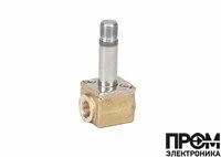 Клапан соленоидный EV210A 2.5 НЗ Danfoss 032H8006