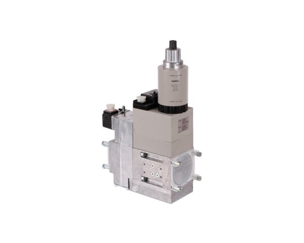 Газовый мультиблок Ecoflam MB-ZRDLE 420 B01 S20