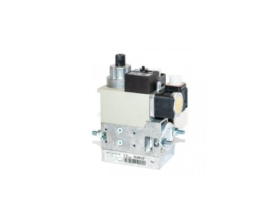 Газовый мультиблок Dungs MB-DLE 407 B07 S22