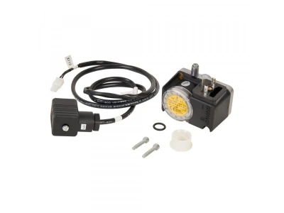 Реле давления газа Dungs 7745415 для газовых блоков котлов De Dietrich (Оригинал)