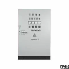 Control WW-S 1x37-47,9A SS 4 плавный пуск Стандарт + АВР (96967439)