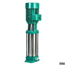 Насос вертикальный Native MVL 1205-3/25/E/3-400-50-2-S1