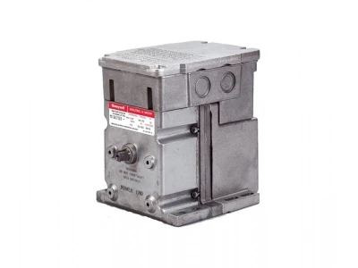 Сервопривод Honeywell Modutrol M7274Q1009 для воздушных и газовых заслонок, 8.5 Н·м, 24 В