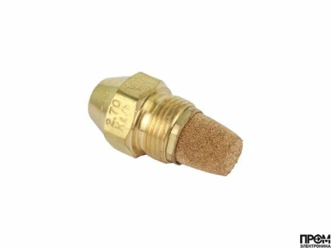 Форсунка Delavan 0.70/60° W