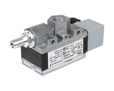 Реле давления Kromschroder DG 150VC4-6WG