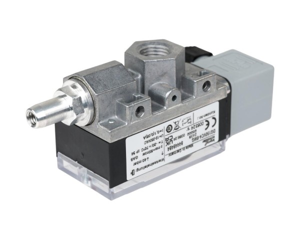 Реле давления Kromschroder DG 150VC4-6WG