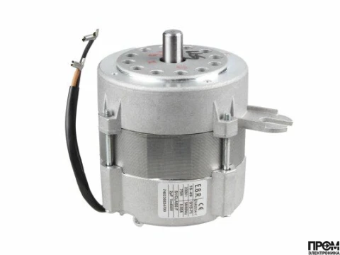 Электродвигатель Elco EBR DYD-75 F120