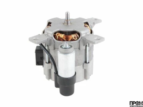 Электродвигатель ACC 537D8102