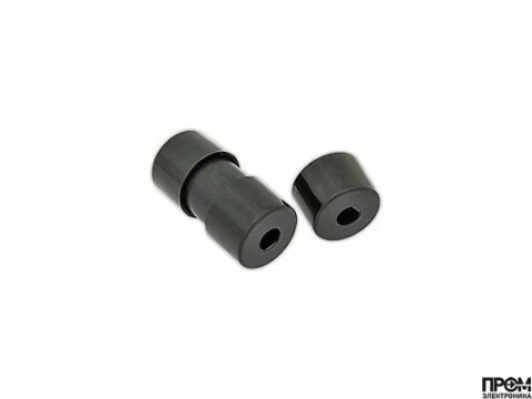 Сцепление в сборе Ø21 X 34,5 мм