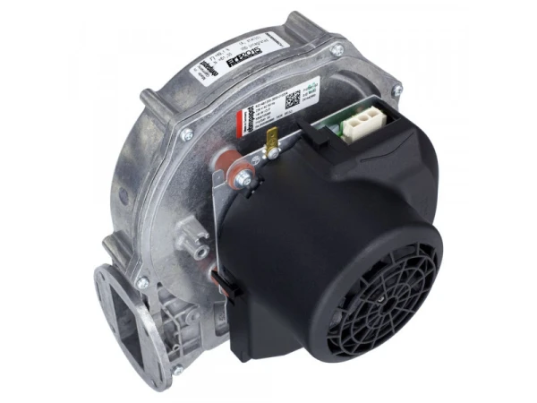 Вентилятор дымоудаления для газовых котлов Baxi Luna Duo-Tec MP, Power HT (артикул 710754100)