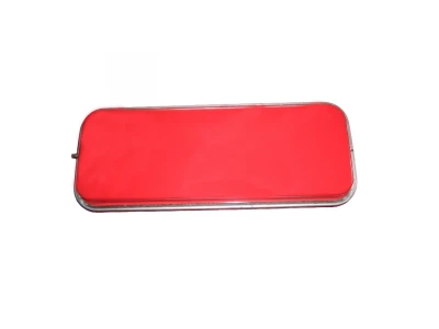 Расширительный бак Solly Standart SSH18, 7 л, 3 бар, 3/8\" G, прямоугольный