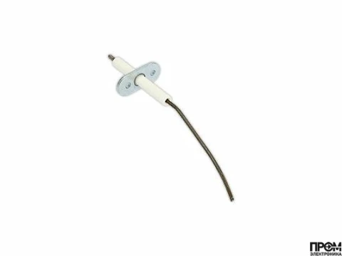 Электрод ионизации Viessmann 162.6 мм, 7819628