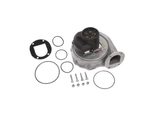 Вентилятор для котлов Vaillant 80/120 кВт (артикул 0020058862)