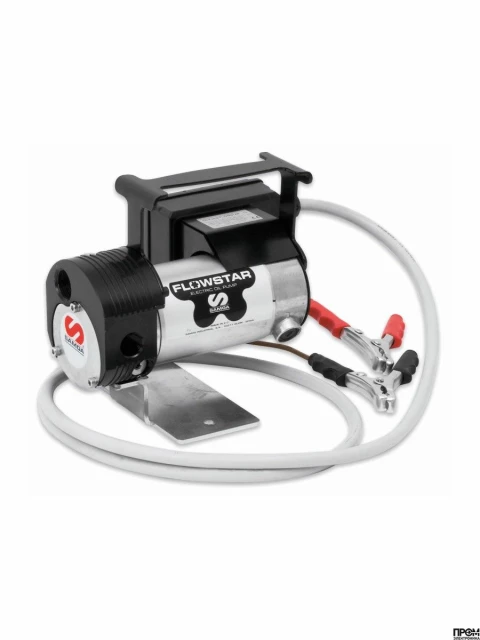 Электрический масляный насос 24, 561024, SAMOA