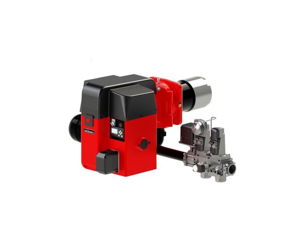 Газовая горелка Oilon GP-90 M WD33