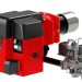 Газовая горелка Oilon GP-90 M WD33