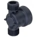 Датчик протока (турбина) Honeywell 49004378 для котлов Hermann/Immergas