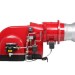Газодизельная горелка Weishaupt RGL 30/2-A, 2, исп. 3LN