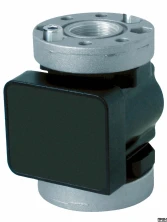 Импульсный счетчик K600/3 10-100 л/мин для антифриза, масла PIUSI F00472A00