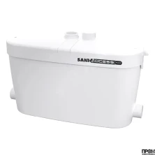 Насос санитарный SANIACCESS PUMP, 400 Вт, 220 В, SFA SANIACCESS4