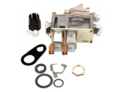 Газовая арматура CE427 для котлов Bosch/Buderus, артикул 8738717450