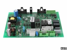 Плата Honeywell SM07408