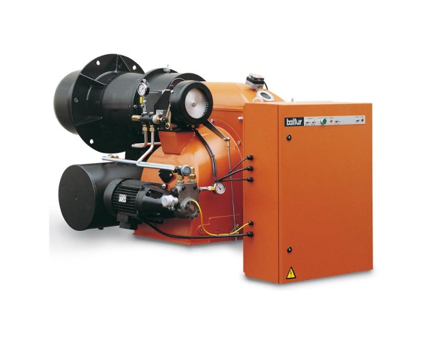 Мазутная горелка Baltur GI 350 DSPN-D