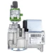 Газовый клапан Honeywell VK4105M2014 для систем розжига и газового оборудования