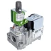 Газовый клапан Honeywell VK4105M2014 для систем розжига и газового оборудования